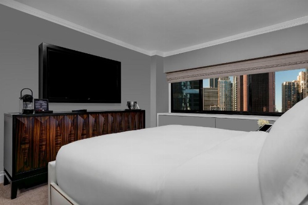 Executive Class at MTS Hotel image 12