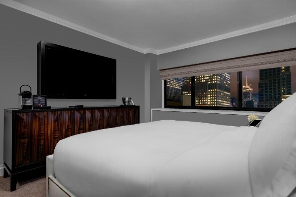 Executive Class at MTS Hotel image 18