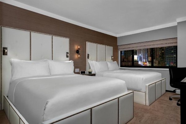 Executive Class at MTS Hotel image 26