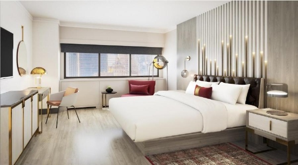 Executive Class at MTS Hotel image 4