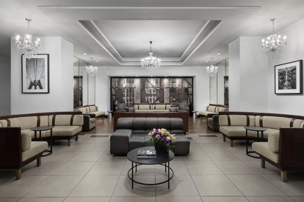 Executive Class at MTS Hotel image 5