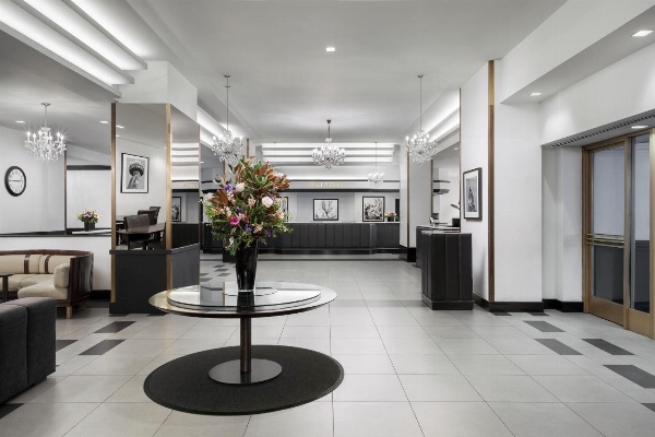 Executive Class at MTS Hotel image 6